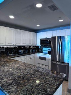 Alquiler de apartamento en Roney Palace 1025