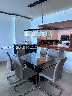 Alquiler de apartamento en Roney Palace 1025