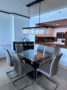 Alquiler de apartamento en Roney Palace 1025