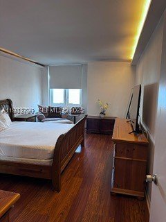 Alquiler de apartamento en Roney Palace 1025