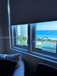 Alquiler de apartamento en Roney Palace 1025