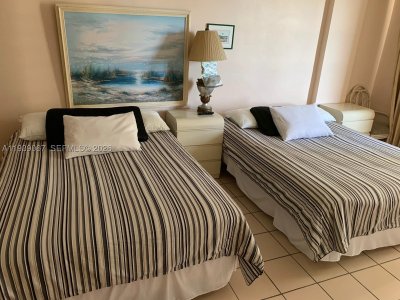 Aluguel de apartamento no Aventura Beach Club 323