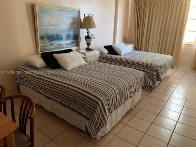Aluguel de apartamento no Aventura Beach Club 323