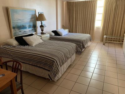 Aluguel de apartamento no Aventura Beach Club 323