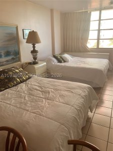 Aluguel de apartamento no Aventura Beach Club 323