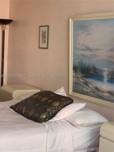 Aluguel de apartamento no Aventura Beach Club 323