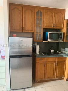 Aluguel de apartamento no Aventura Beach Club 323