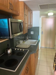 Aluguel de apartamento no Aventura Beach Club 323
