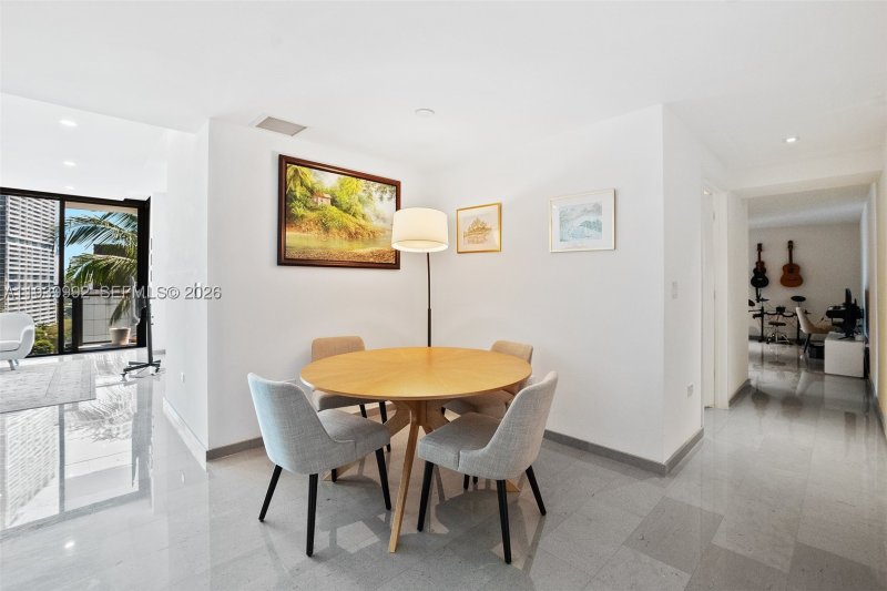Comprar apartamento en Brickell City Centre Reach 805