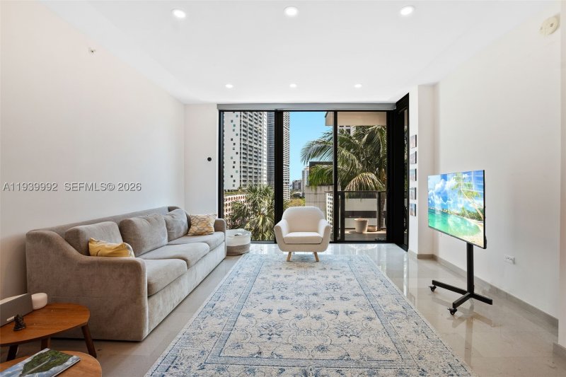 Comprar apartamento en Brickell City Centre Reach 805