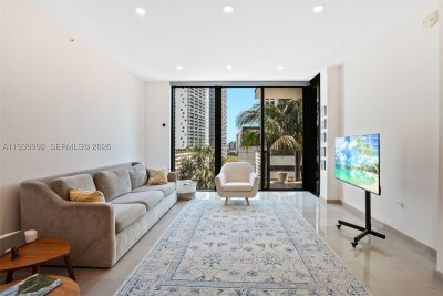 Comprar apartamento en Brickell City Centre Reach 805
