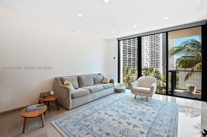 Comprar apartamento en Brickell City Centre Reach 805