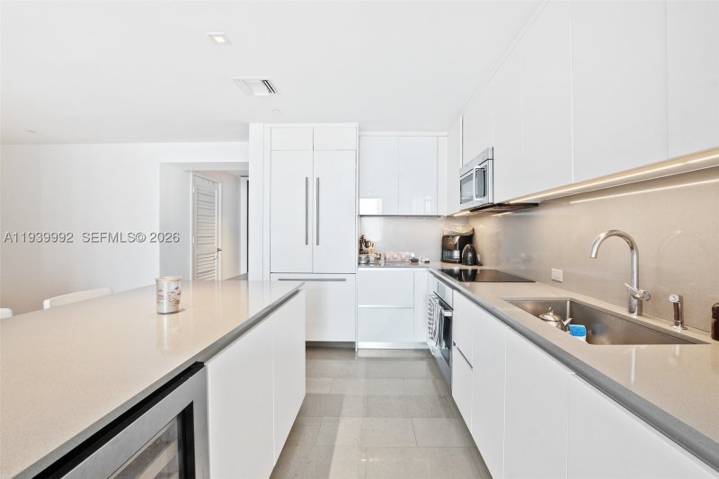 Comprar apartamento en Brickell City Centre Reach 805