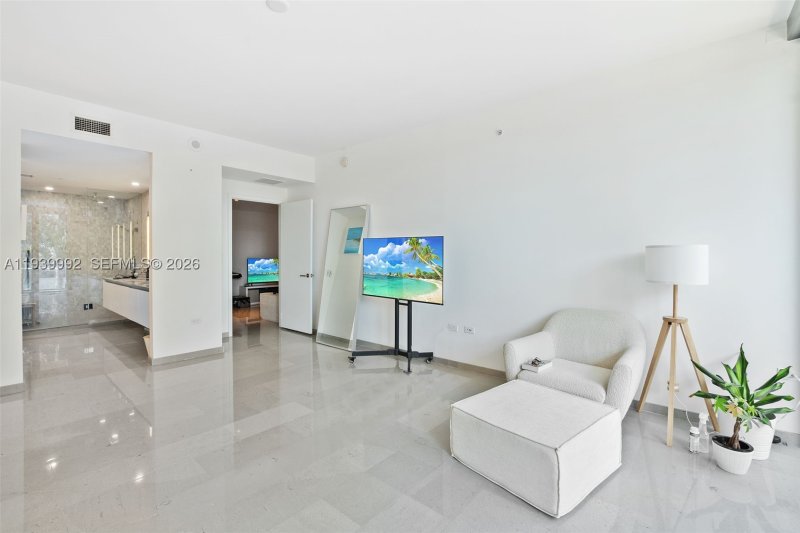 Comprar apartamento en Brickell City Centre Reach 805
