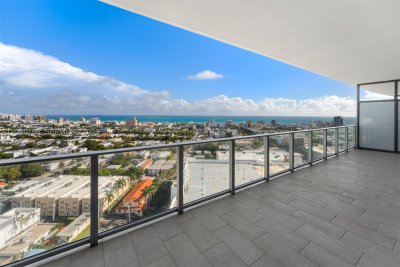Five Park Miami Beach Apt #2207