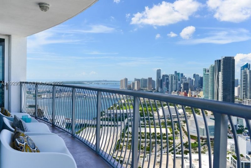 Opera Tower Apt #4814
