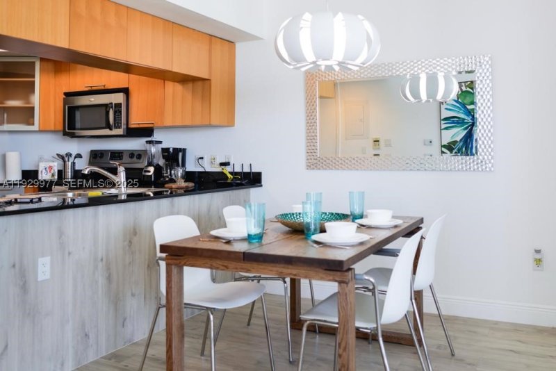 Aluguel de apartamento no Opera Tower 4814