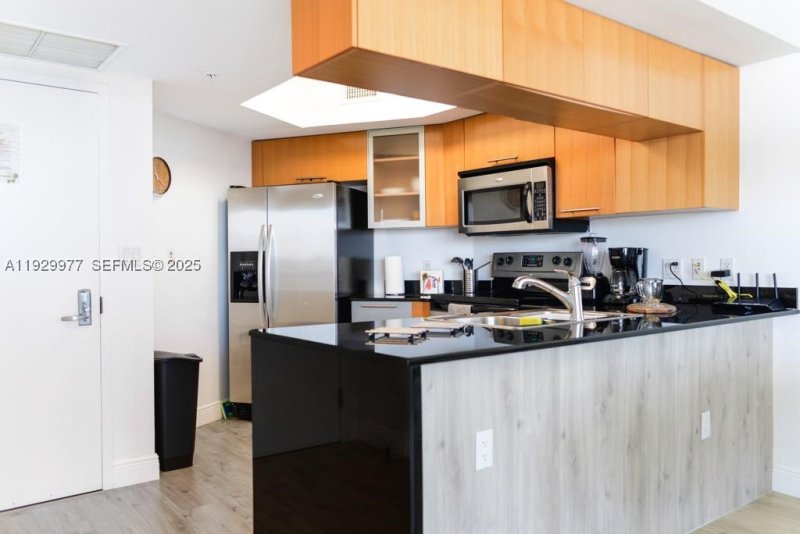 Aluguel de apartamento no Opera Tower 4814