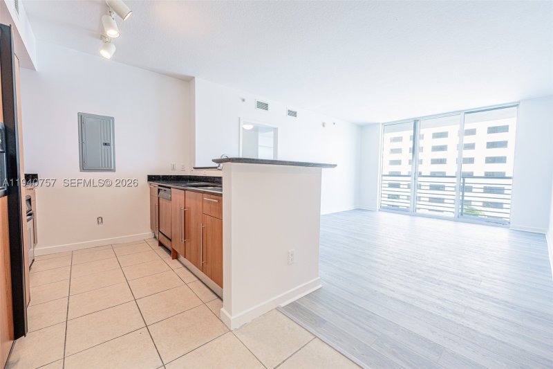 Comprar apartamento en One Miami West Tower 1108