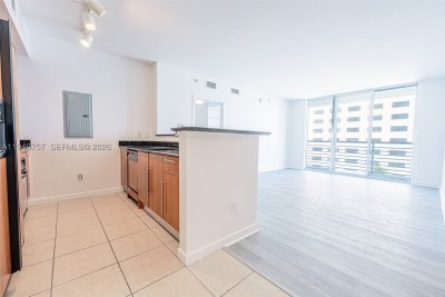 Comprar apartamento en One Miami West Tower 1108