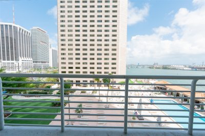 Comprar apartamento en One Miami West Tower 1108