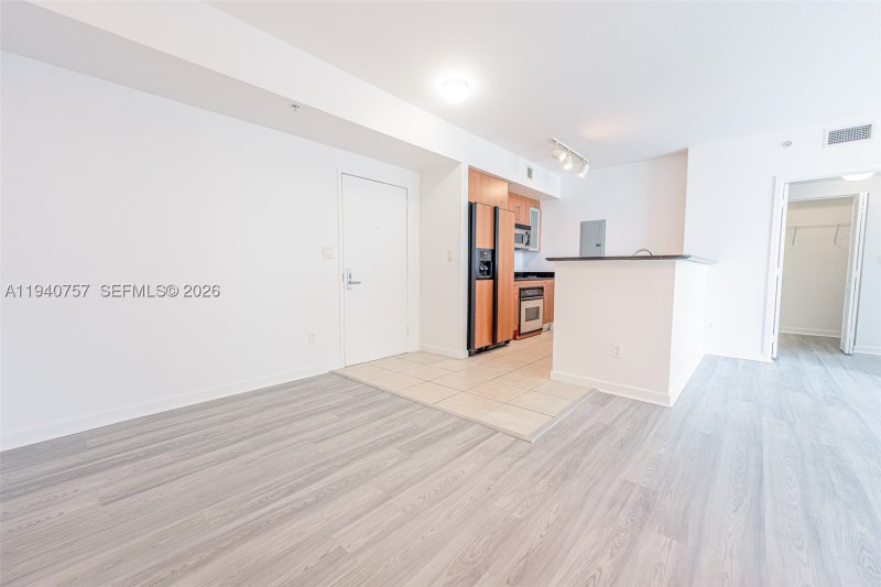 Comprar apartamento en One Miami West Tower 1108