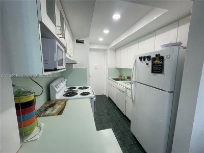 Aluguel de apartamento no Alexander Towers 1419