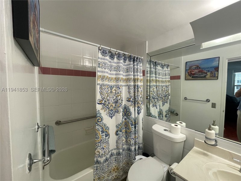 Alquiler de apartamento en Alexander Towers 1419