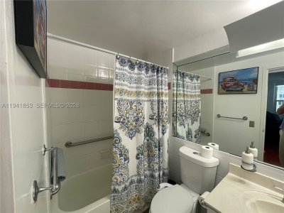 Aluguel de apartamento no Alexander Towers 1419