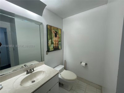 Aluguel de apartamento no Alexander Towers 1419
