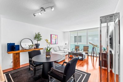 Comprar apartamento en Watergarden 606