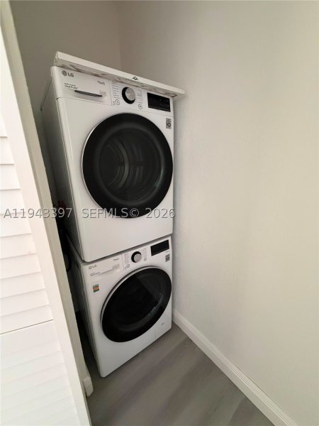 Alquiler de apartamento en Manatee 501