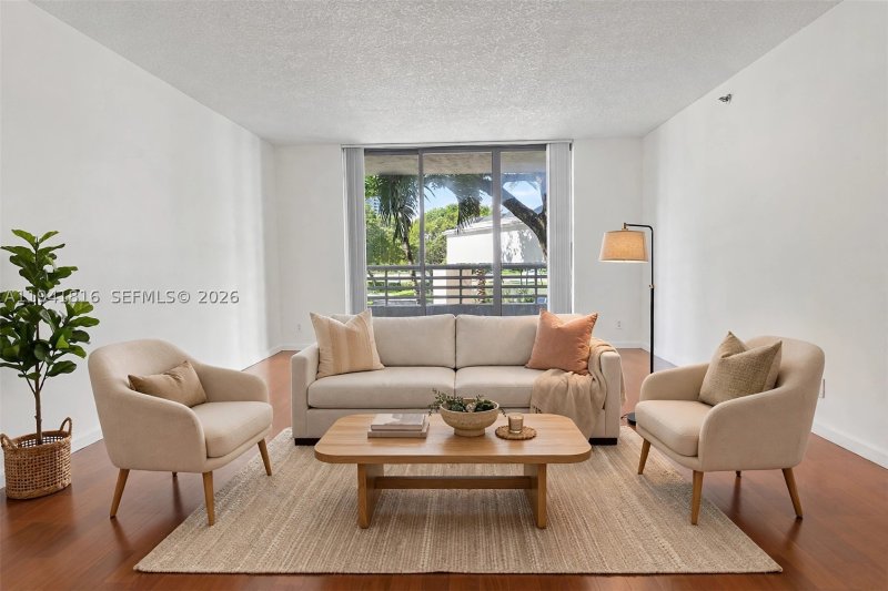 Condo for sale at Parc Central Aventura 202