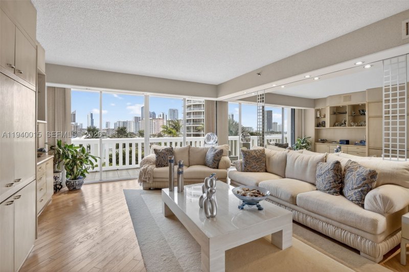 Condo for sale at 3000 Williams Island 502