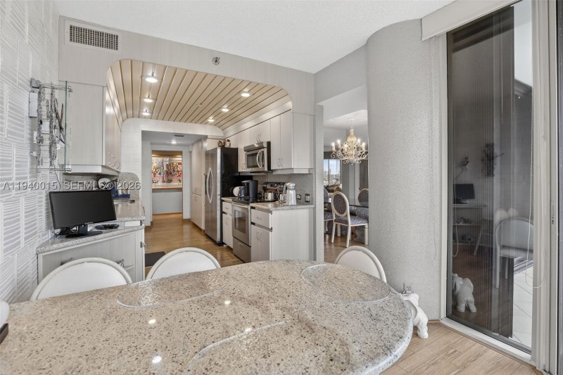 Condo for sale at 3000 Williams Island 502