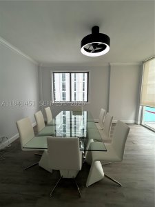 Aluguel de apartamento no Sian Ocean Residences PH11