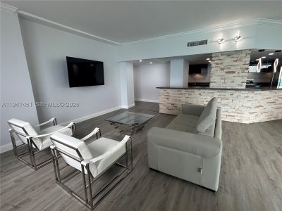 Aluguel de apartamento no Sian Ocean Residences PH11