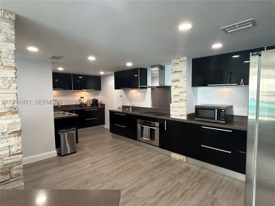 Aluguel de apartamento no Sian Ocean Residences PH11