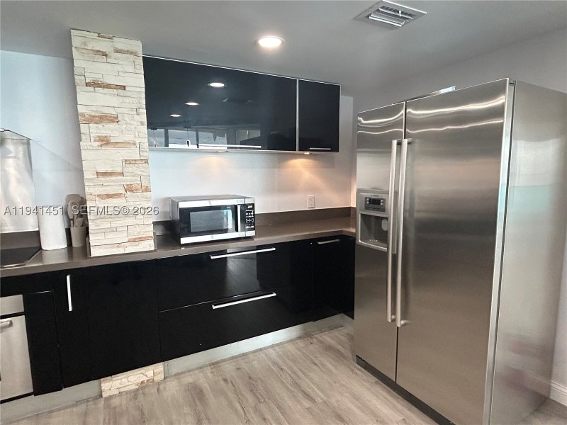 Apartment for rent at Sian Ocean Residences PH11