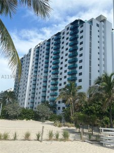 Sian Ocean Residences Apt #PH11