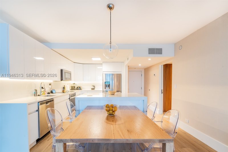 Comprar apartamento en Roney Palace 719