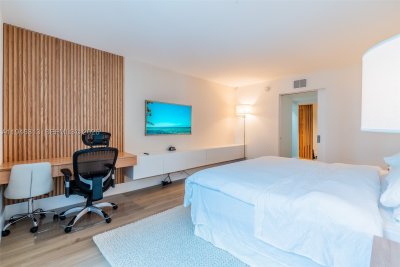 Comprar apartamento en Roney Palace 719
