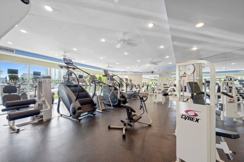 Condo for sale at Aventura Marina II 1912