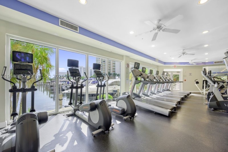 Condo for sale at Aventura Marina II 1912