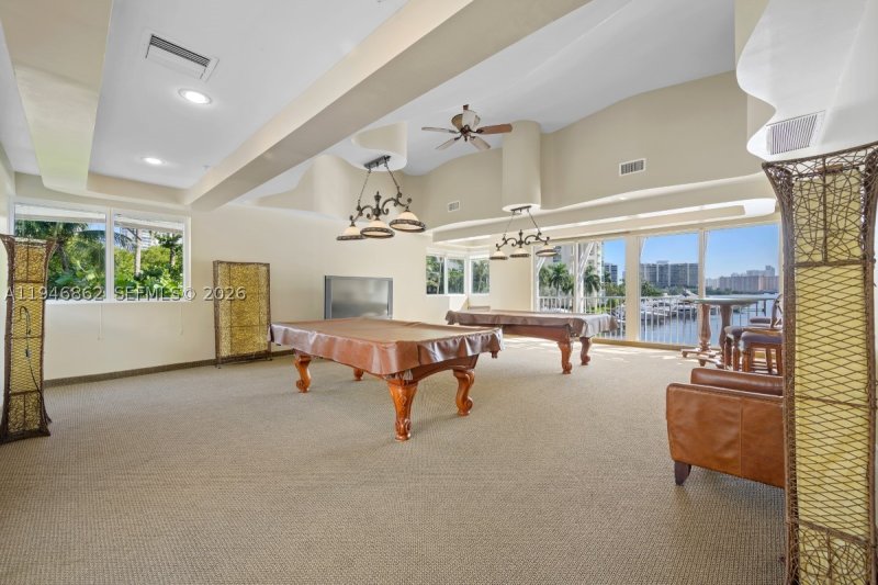 Condo for sale at Aventura Marina II 1912
