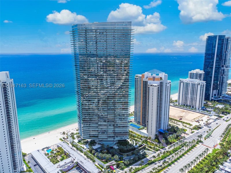 Condo for sale at Residences by Armani / Casa 4602