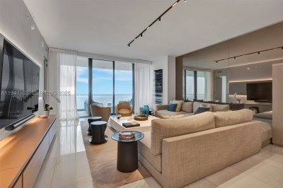 Comprar apartamento no Residences by Armani / Casa 4602
