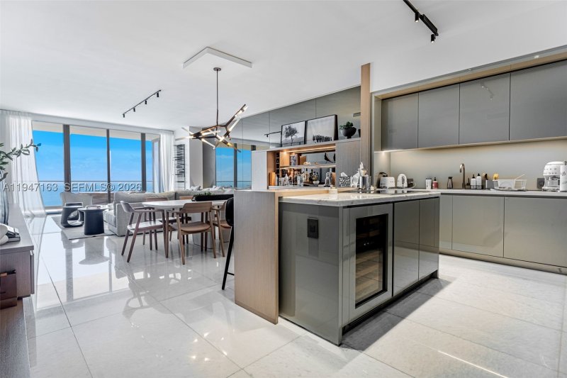 Condo for sale at Residences by Armani / Casa 4602