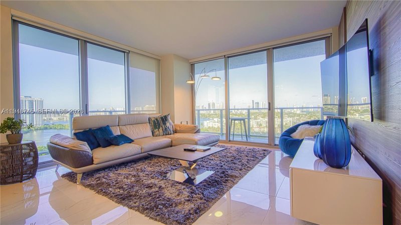 Comprar apartamento en The Harbour 1415