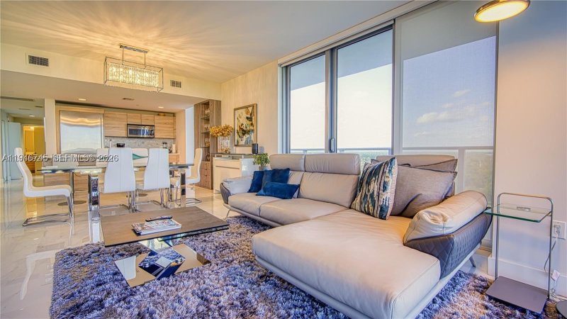 Comprar apartamento en The Harbour 1415